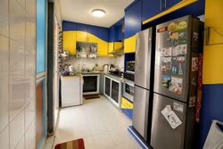 Blk 605 Woodlands Drive 42 (Woodlands), HDB 4 Rooms #603628401